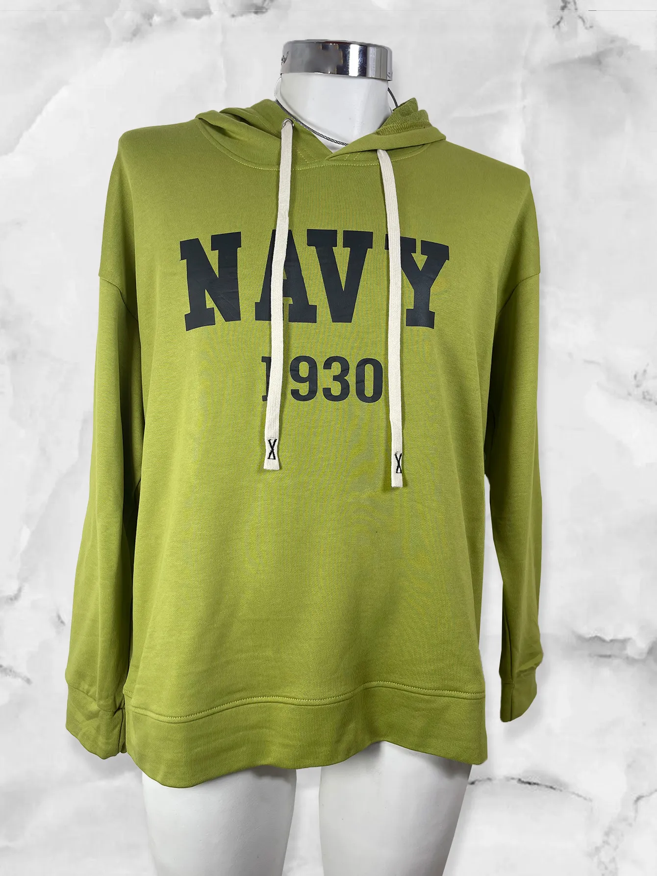 sudadera overse 328
